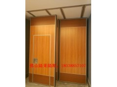 阳江酒店活动隔断屏风折叠门厂家_中国贸易网