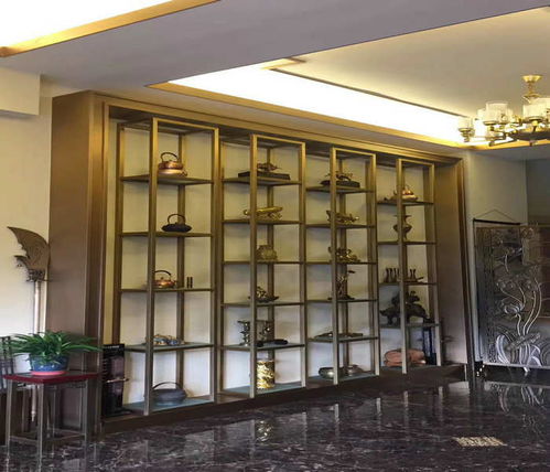 杨浦区不锈钢隔断加工厂家价格如何计算 多图